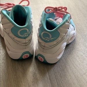 Questions Allen Iverson